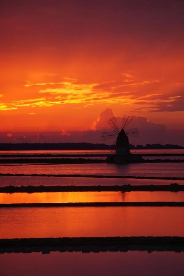 Hotel Romeo&Giuliet Marsala 0*,  Italien