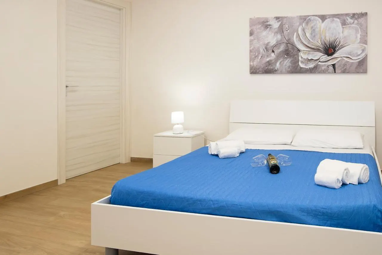 Hotel Romeo&Giuliet Marsala