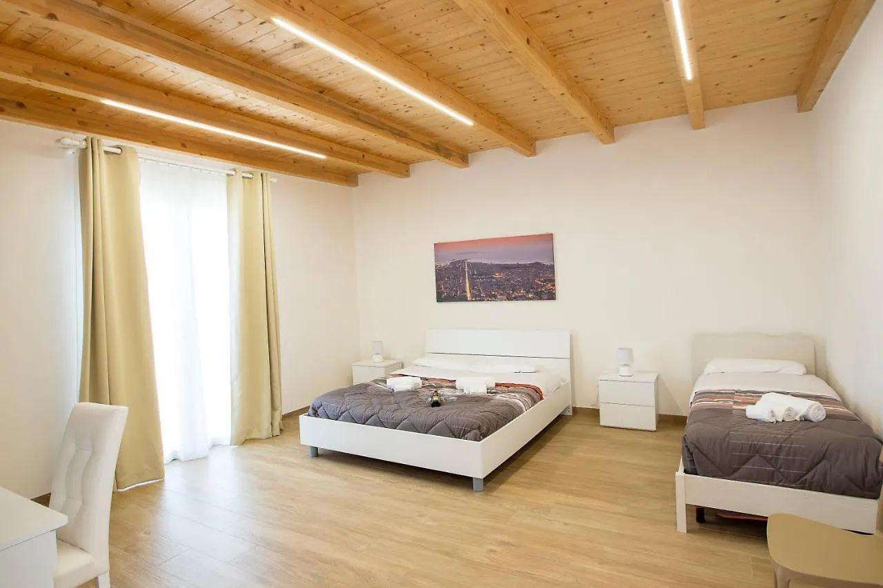 Hotel Romeo&Giuliet Marsala 0*,  Italien