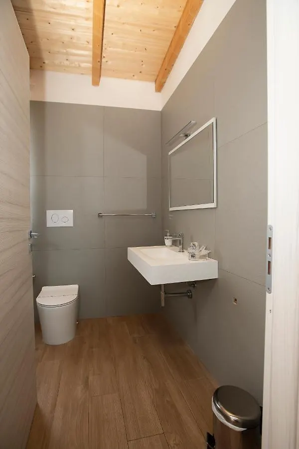 Hotel Romeo&Giuliet Marsala 0*,  Italien
