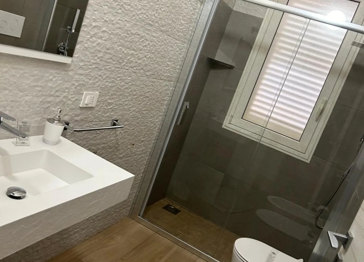 Hotel Romeo&Giuliet Marsala Gasthof